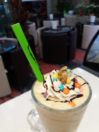 عکس کافی شاپ کاردو