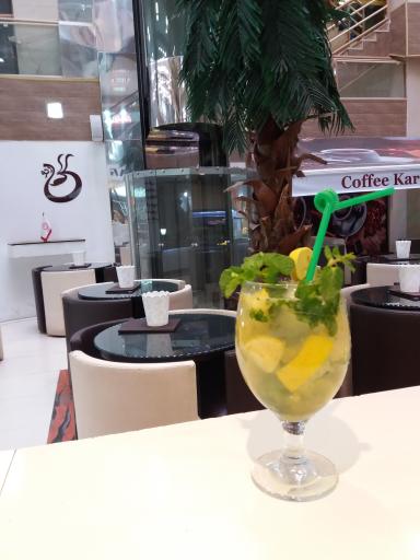 عکس کافی شاپ کاردو