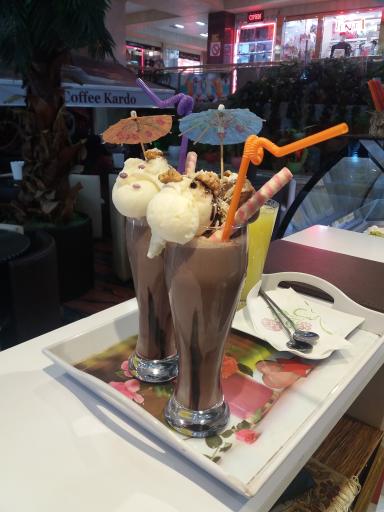عکس کافی شاپ کاردو