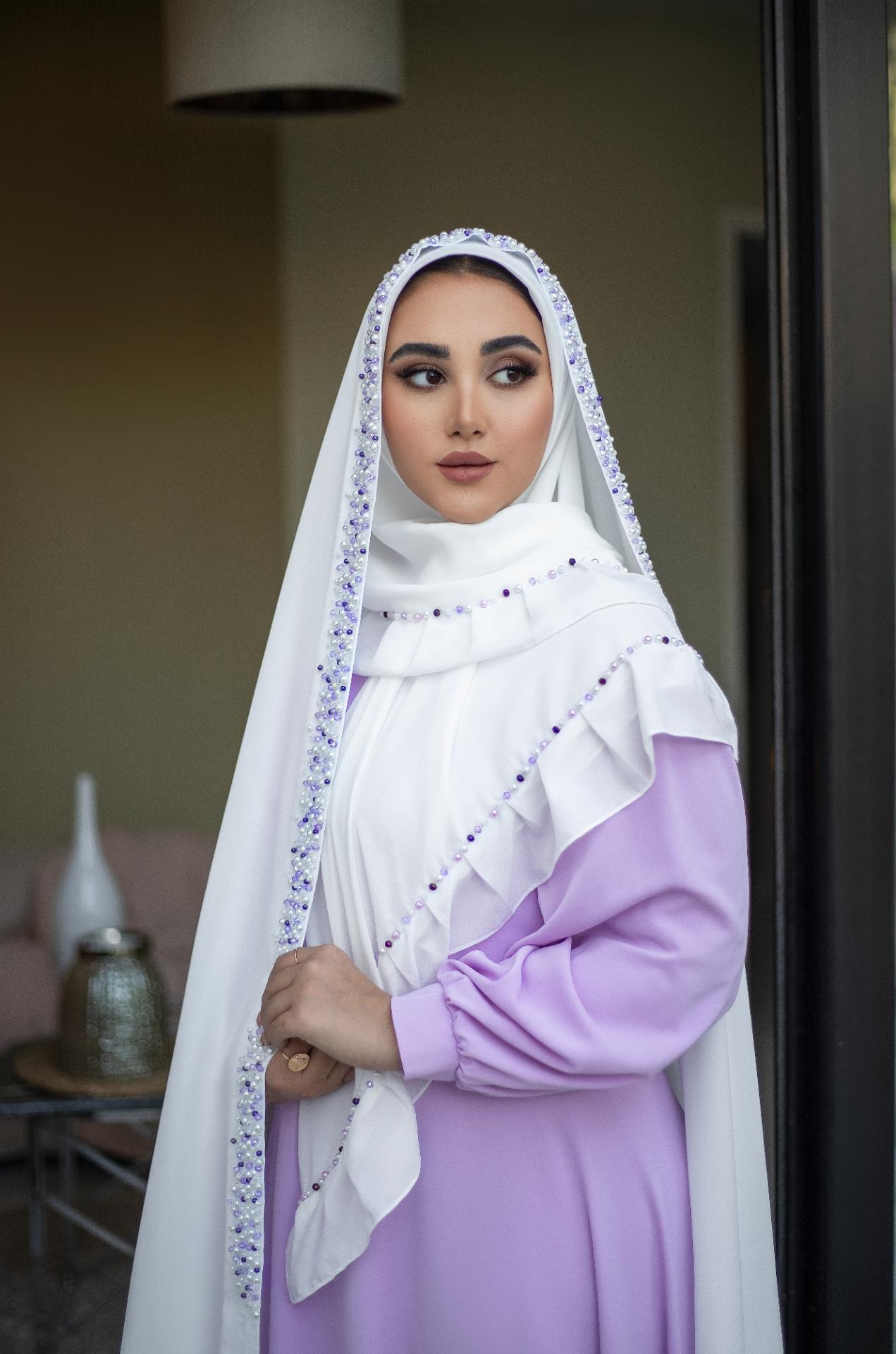 عکس مزون عروس آذین
