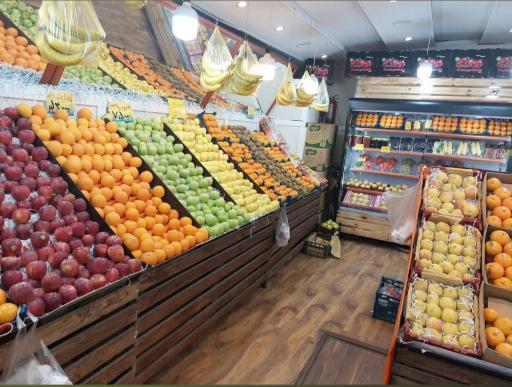 عکس هایپرمیوه فرمانیه