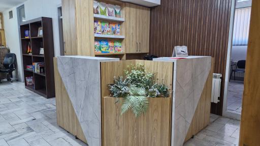 عکس آموزشگاه زبان پرستو (شعبه صارمیه)