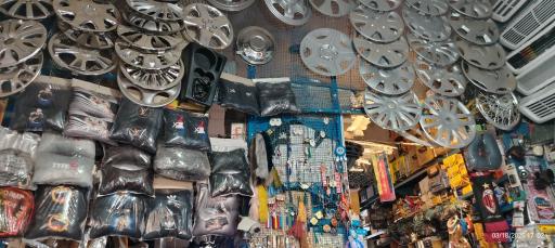 فروشگاه لوازم لوکس اتومبیل رحیمیان 