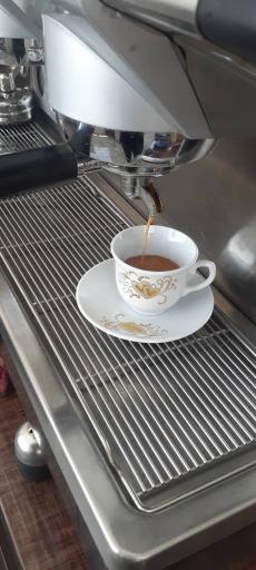 عکس کافه کاسپین