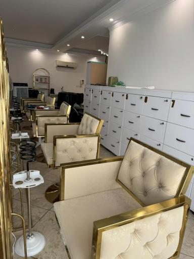 عکس آموزشگاه مراقبت زیبایی عاطفه فراوان 