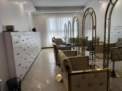 عکس آموزشگاه مراقبت زیبایی عاطفه فراوان 