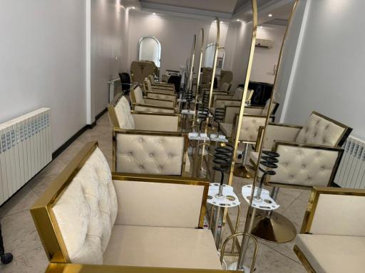 عکس آموزشگاه مراقبت زیبایی عاطفه فراوان 