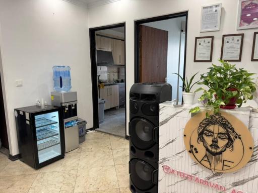 عکس آموزشگاه مراقبت زیبایی عاطفه فراوان 