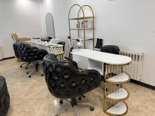 آموزشگاه مراقبت زیبایی عاطفه فراوان 