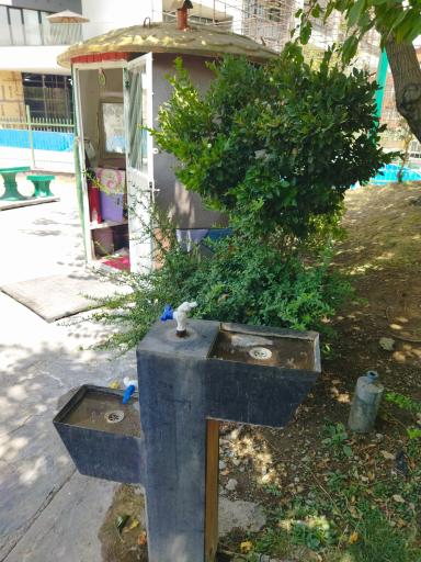 عکس آبخوری شماره 1 بوستان خوارزمی