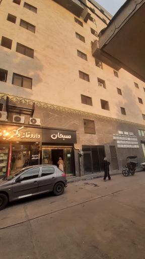 عکس دکتر محدثه امام پناهی 