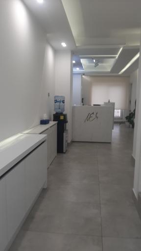 دکتر محدثه امام پناهی 