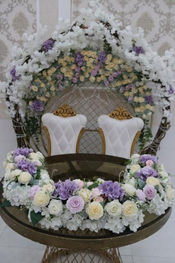 باغ تالار هستی