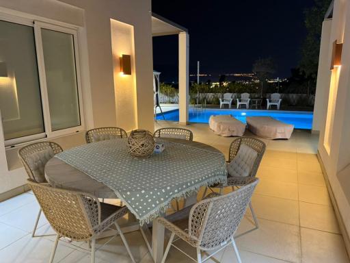 عکس استخر فجر شیراز