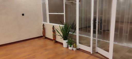 عکس استودیو یوگا کلبه مهر