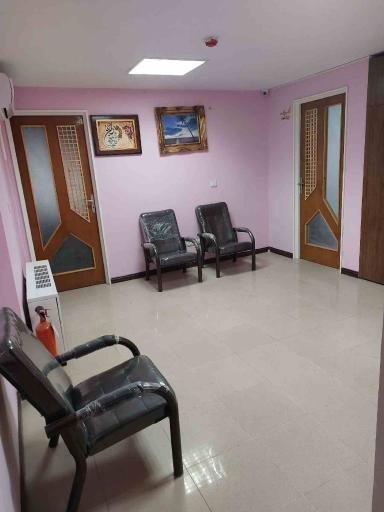 عکس دفتر ترجمه رسمی شماره ۱۱۸۹