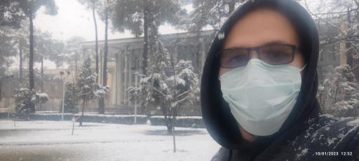 عکس هنرستان هنرهای زیبای پسران