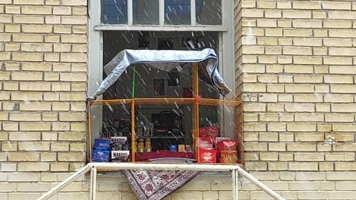 عکس هنرستان هنرهای زیبای پسران