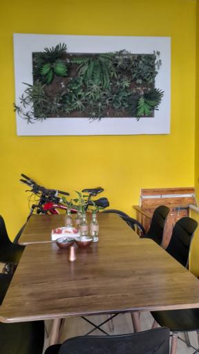 عکس کبابسرای الهه آتش