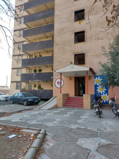 عکس بلوک ۲۶