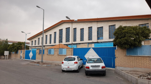 عکس تینا جام