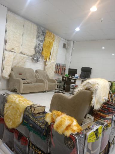 عکس فروشگاه تزئینات ماشین دبی اسپرت