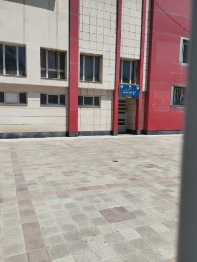 عکس هیئت کبدی 