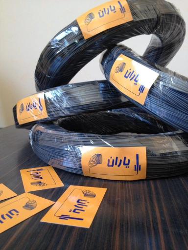 عکس صنایع مفتولی یاران