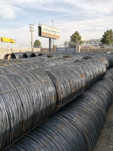 عکس صنایع مفتولی یاران