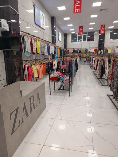 عکس استوک زارا