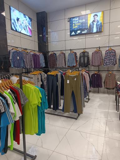 عکس استوک زارا