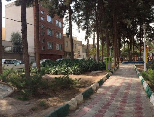 عکس پارک بقیه الله