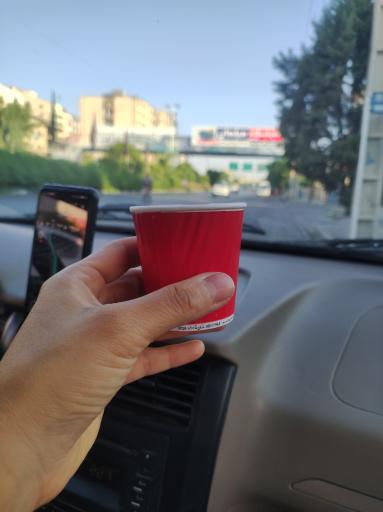 عکس خانه آبمیوه بستنی