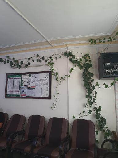 عکس دفتر خدمات الکترونیک شهر ۲۱۰۲