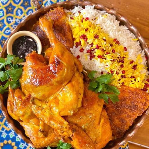 عکس غذاکده آرکا