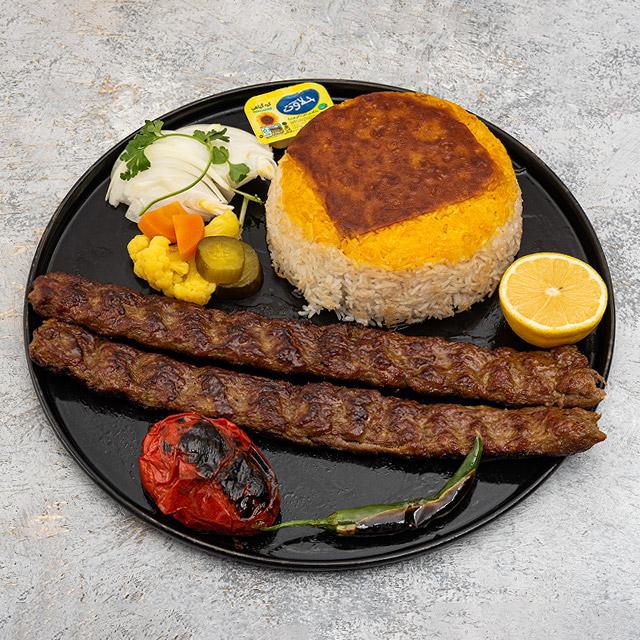 عکس غذاکده آرکا