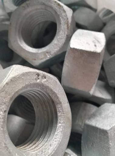 عکس گالوانیزه گرم ارک نوین