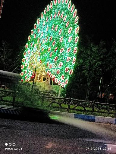 عکس زیباشهر