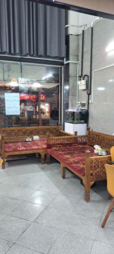 عکس آشکده پاییز