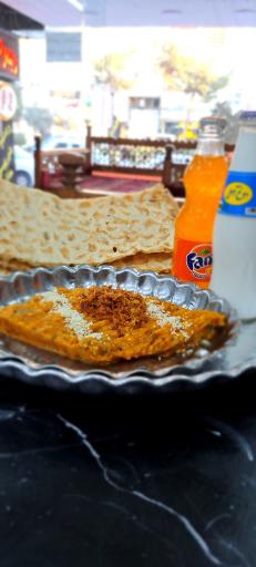 عکس آشکده پاییز