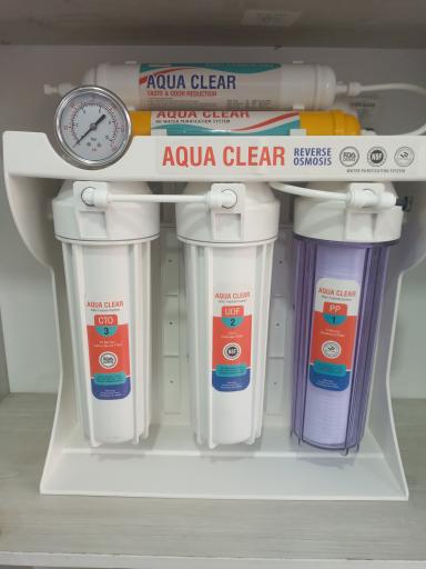 عکس تصفیه آب گوارا