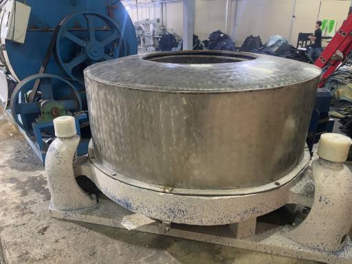 عکس سازنده دستگاه های قالیشویی و سنگشویی شویان صنعت