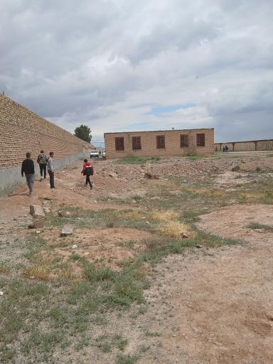 عکس مدرسه متوسطه اول شهید رزاقی