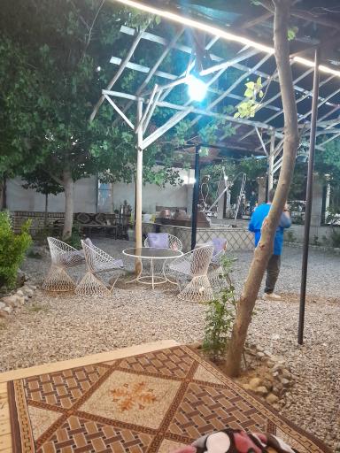 عکس گلابگیری سنتی گل گندم