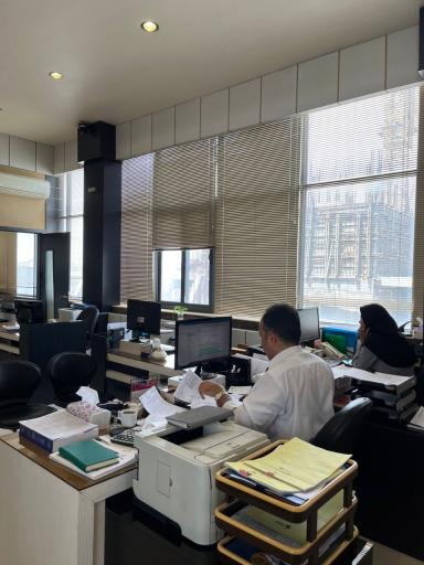 حمل و نقل بین‌المللی آسا ترابر شرق