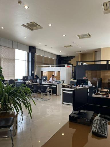 حمل و نقل بین‌المللی آسا ترابر شرق