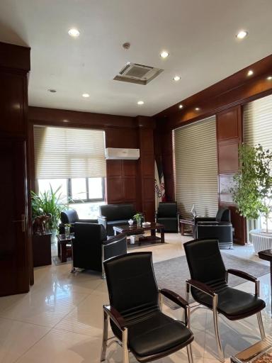 حمل و نقل بین‌المللی آسا ترابر شرق