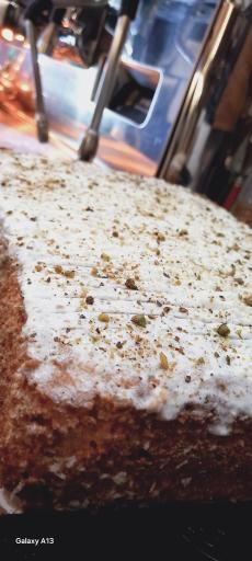 عکس کافه بهار دلگشا