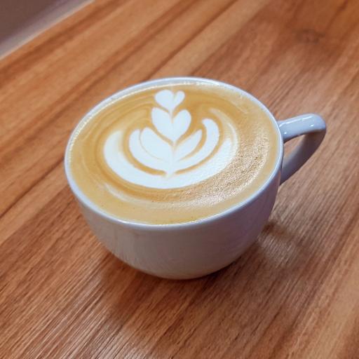 عکس کافه بهار دلگشا