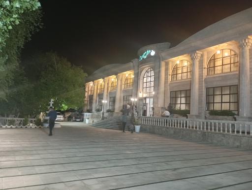 عکس مجتمع پذیرایی عطر سیب